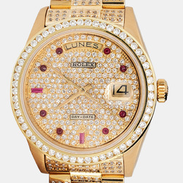 Rolex: Часы  Day-Date