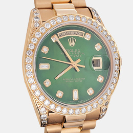 Rolex: Часы  Day-Date
