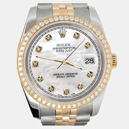 Rolex: Часы 