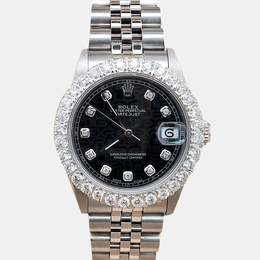 Rolex: Часы 