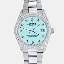 Rolex: Часы 