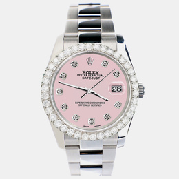 Rolex: Часы 