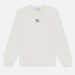 Lacoste: Флисовая толстовка 