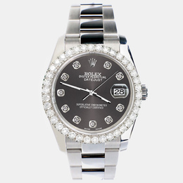 Rolex: Часы 