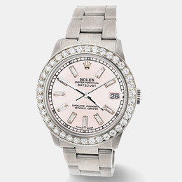 Rolex: Часы 