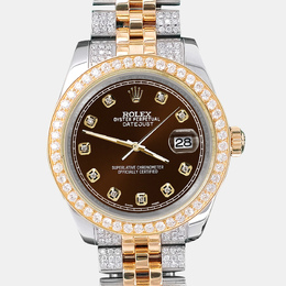 Rolex: Часы 