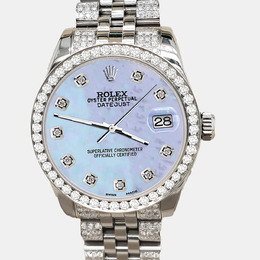 Rolex: Часы 