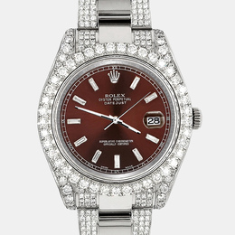 Rolex: Часы 