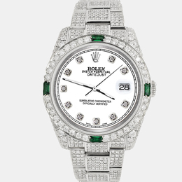 Rolex: Часы 