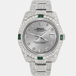 Rolex: Часы 