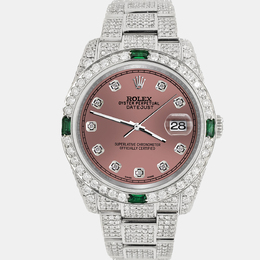 Rolex: Часы 