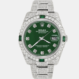 Rolex: Часы 