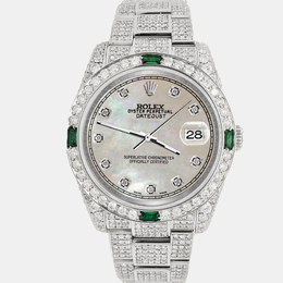 Rolex: Часы 