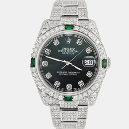 Rolex: Часы 