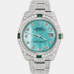 Rolex: Часы 