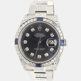 Rolex: Часы 