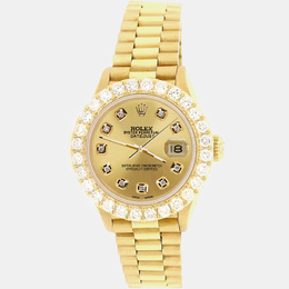 Rolex: Часы 