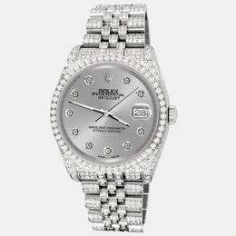 Rolex: Часы 