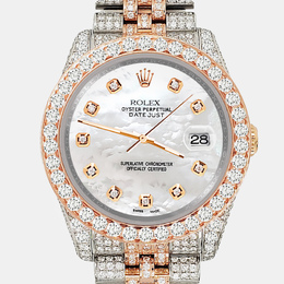 Rolex: Часы 
