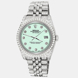 Rolex: Часы 