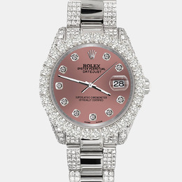 Rolex: Часы 