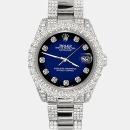 Rolex: Часы 