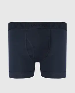 Tom Ford: Синие трусы 