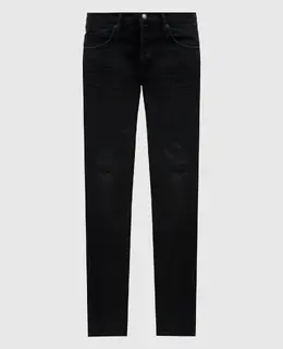 Tom Ford: Чёрные джинсы 