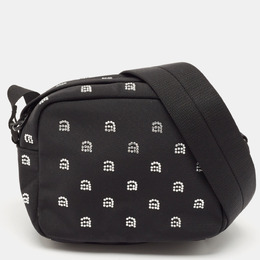 Alexander Wang: Чёрная сумка 