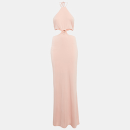 Alice + Olivia: Розовое платье 