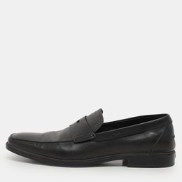 Tod's: Чёрные туфли 