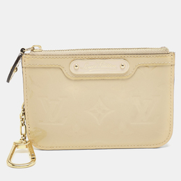 Louis Vuitton: Кошелёк  Pochette Cles