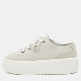 Maison Martin Margiela: Кроссовки  Tabi