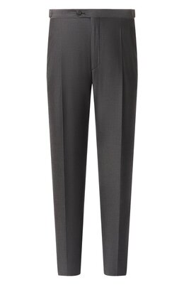 Corneliani: Брюки из шерсти 