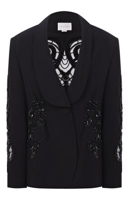 Zuhair Murad: Однобортный жакет 