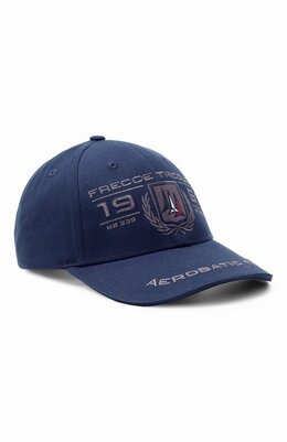 Aeronautica Militare: Синяя кепка 
