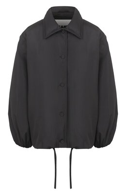 Jil Sander: Куртка оверсайз 
