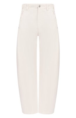 Brunello Cucinelli: Джинсы с карманами 