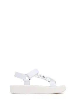 MM6 MAISON MARGIELA: Сандалии 