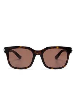Alexander McQueen Eyewear: Очки 