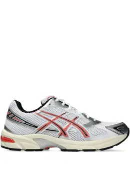 ASICS: Белые кроссовки  Gel-1130