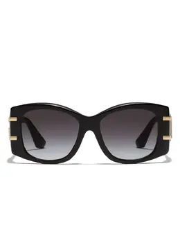Dolce & Gabbana Eyewear: Очки 