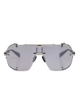 Balmain Eyewear: Очки 