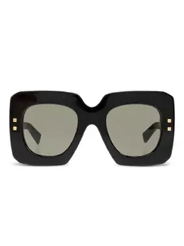 Balmain Eyewear: Очки 