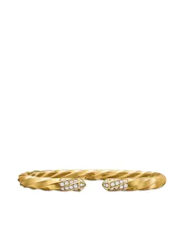 David Yurman: Браслет 