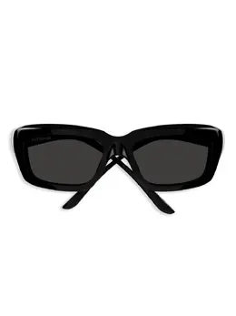Balenciaga Eyewear: Очки 