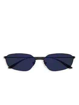 Balenciaga Eyewear: Очки 