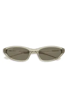 Balenciaga Eyewear: Очки 