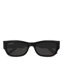 Balenciaga Eyewear: Очки 