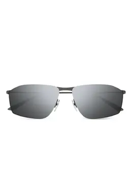 Balenciaga Eyewear: Очки 